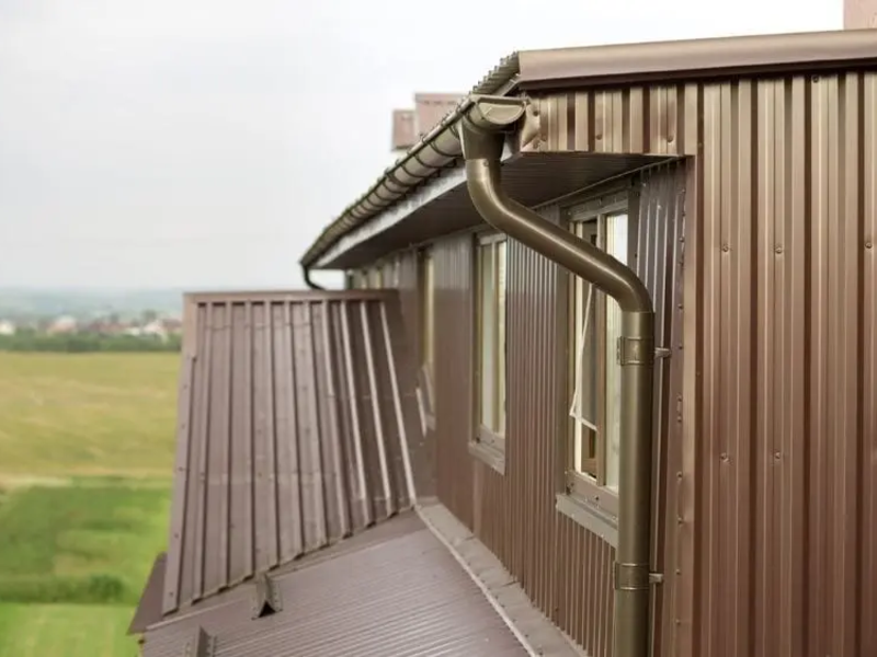 Siding Repair
